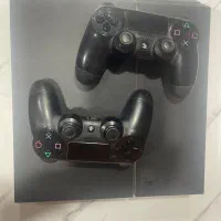 Ps4|کنسول، بازی ویدئویی و آنلاین|اهواز, شهدای انتظامی|دیوار