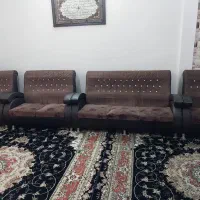 مبل هفت نفره
