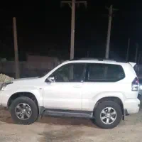 پرادو دودر