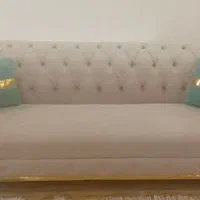 مبل 8 نفره