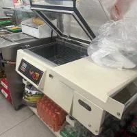 وکیوم نادی پک