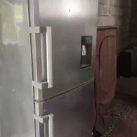 یخچال الکترواستیل