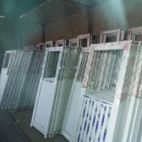 درب چوبی(اتاقیcnc)درحمامpvc آلومینیوم/انبار+ضدسرقت