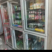 یخچال ۶درب