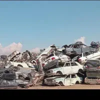 مرکز اسقاط خودرو فرسوده قزوین