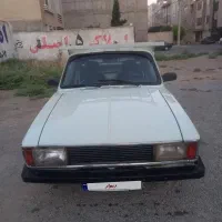 پیکان مدل 88 دوگانه