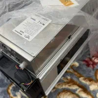 ماینر 102 100 +M30s در حد آکبند