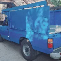 نیسان وانت بار کرایه