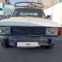 پیکان وانت مدل 92