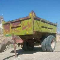 تریلی|ماشینآلات صنعتی|خوانسار, |دیوار