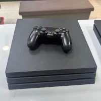 Ps4pro  کپی خور