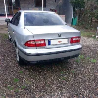 سمند مدل ۸۴ الیکس سفارش