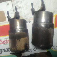 مکانیکی