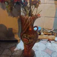 گلدان گل زیبا