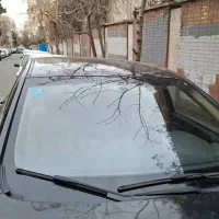 ام جی ۳۵۰ مدل ۲۰۱۳