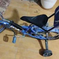دوچرخع بچه