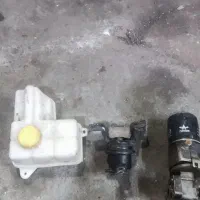 قطعات mvm530 اصلی