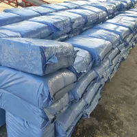 ذرت علوفه بسته بندی