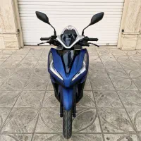 هوندا کلیک ۱۵۰ مدل ۱۴۰۱ تایلندی تک ریموت