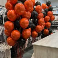 بادکنک هلیوم