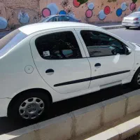 پژو206sd مدلv8-T5