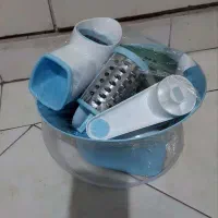 رنده سه کاره