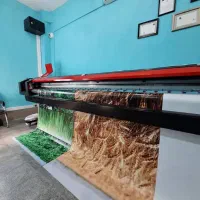بنر چاپ تابلوسازی تراکت کارت ویزیت فاکتور طراحی