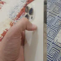 اپل۱۴پرو درحد اک باتری فابریک ۹۶درصد بدون خط وخش