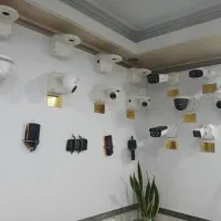 دوربین مدار بسته، دوربین سیم کارتی، دوربین وایرلس