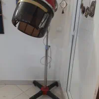 سشوار کلاهی مارک اپتیما