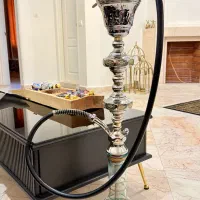 قلیون عربی در حد نو