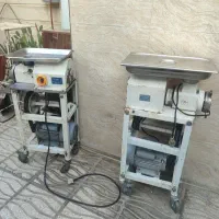 چرخ گوشت الکترو کارفریزر 90*60