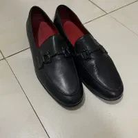 کفش کالج چرم دست ساز