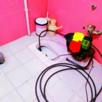 لوله بازکنی رفع گرفتگی۱۰۰/تضمین۵۰%تخفیف ارزانترین