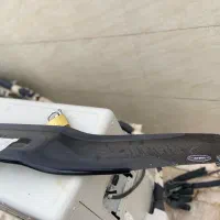 بادگیر کاپوت هایلوکس