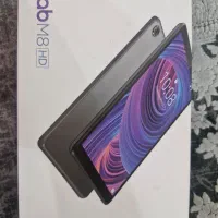 تبلت M8 Lenovo