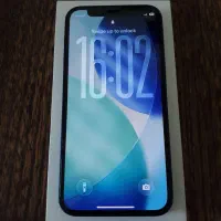 ایفون 12مینی درحدنو