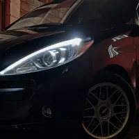 رینگ bbs ۱۵|قطعات یدکی و لوازم جانبی|ایلام, |دیوار