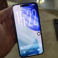 آیفون ۱۵ پرومکس ۲۵۶