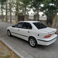 سمند ef7 دوگانه مدل ۸۸