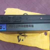ps2 pro|کنسول، بازی ویدئویی و آنلاین|مشهد, چهارچشمه|دیوار