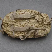 کیف|کوهنوردی و کمپینگ|اهواز, کمپلو شمالی|دیوار