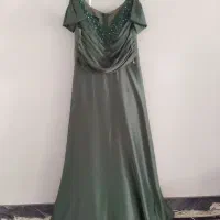 پیراهن مجلسی نو