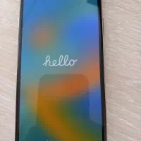 آیفون ایکس