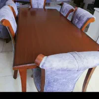 میزناهارخوری