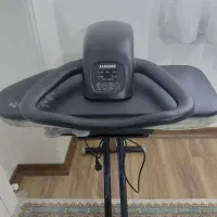 اتوی پرسی مدل ژانومه 3900