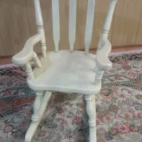 صندلی راک