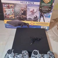 ps4 1tb|کنسول، بازی ویدئویی و آنلاین|کرمانشاه, |دیوار