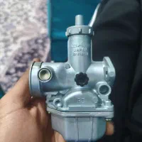 کاربرات 125
