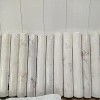کاغذ دیواری و نصب حرفه ای